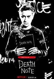 Free Download Death Note Movie-Show-Video in HD Mp4